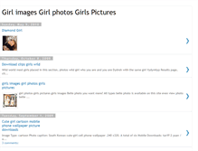 Tablet Screenshot of girl-pictures-girls.blogspot.com