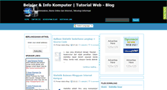 Desktop Screenshot of komp2.blogspot.com