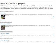 Tablet Screenshot of middleagedgapper.blogspot.com