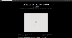 Desktop Screenshot of bestofjace.blogspot.com