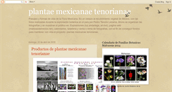 Desktop Screenshot of fotosdepedrotenorio.blogspot.com