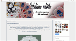 Desktop Screenshot of j-szuflada.blogspot.com