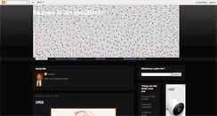 Desktop Screenshot of heavenisanincubator.blogspot.com