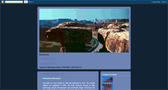 Desktop Screenshot of mis-crossingthechasm.blogspot.com