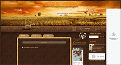 Desktop Screenshot of catluvforever.blogspot.com