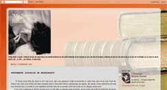 Desktop Screenshot of ami-goon.blogspot.com
