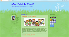 Desktop Screenshot of freedomprek.blogspot.com