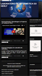 Mobile Screenshot of labescolaherly.blogspot.com