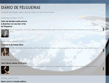 Tablet Screenshot of josecarlospereira.blogspot.com