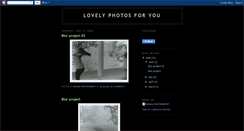 Desktop Screenshot of enigmaticpictures.blogspot.com