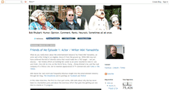 Desktop Screenshot of brhubart.blogspot.com