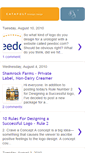 Mobile Screenshot of catapultu.blogspot.com