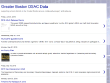 Tablet Screenshot of gbdsacdata.blogspot.com