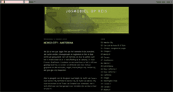 Desktop Screenshot of josmobiel.blogspot.com