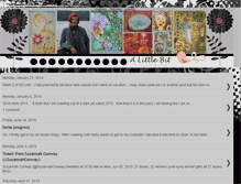 Tablet Screenshot of inspiretobelieve.blogspot.com