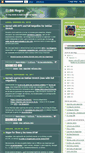 Mobile Screenshot of bitnegro.blogspot.com