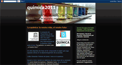 Desktop Screenshot of crpgranollersquimica2011.blogspot.com