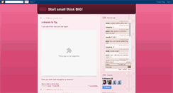 Desktop Screenshot of iewiy.blogspot.com