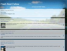 Tablet Screenshot of bestfellow.blogspot.com
