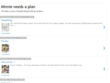 Tablet Screenshot of minnieneedsaplan.blogspot.com