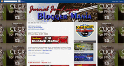 Desktop Screenshot of journaljlbm.blogspot.com