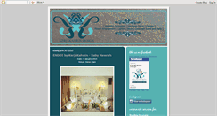 Desktop Screenshot of kerjakahwin.blogspot.com