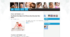 Desktop Screenshot of gay-imagery.blogspot.com