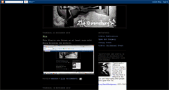 Desktop Screenshot of doomsburyset.blogspot.com