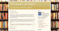 Desktop Screenshot of kate-2ndchapter.blogspot.com