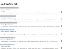 Tablet Screenshot of madrasmaster.blogspot.com