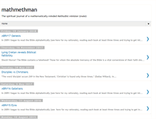 Tablet Screenshot of mathmethman.blogspot.com