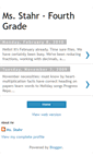 Mobile Screenshot of msstahr.blogspot.com