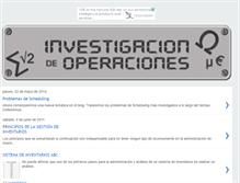 Tablet Screenshot of investoperaciones-jairot.blogspot.com