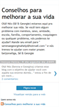 Mobile Screenshot of conselhosgeraisparamelhorarasuavida.blogspot.com