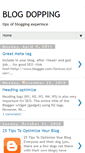 Mobile Screenshot of blogdopping.blogspot.com
