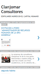 Mobile Screenshot of clanjomarconsultores.blogspot.com