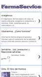 Mobile Screenshot of farmaservice.blogspot.com