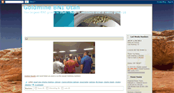Desktop Screenshot of goldmine-bni-utah.blogspot.com