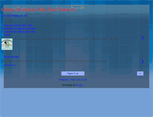 Tablet Screenshot of gmusicasaojose.blogspot.com