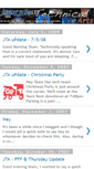 Mobile Screenshot of journeytech.blogspot.com