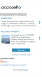 Mobile Screenshot of ciccio-cicci.blogspot.com