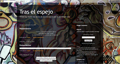 Desktop Screenshot of pitufosexy.blogspot.com
