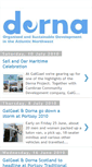 Mobile Screenshot of dornascotland.blogspot.com