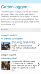 Mobile Screenshot of msycatten.blogspot.com