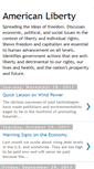 Mobile Screenshot of amlibpub.blogspot.com