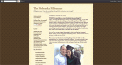 Desktop Screenshot of nebraskafillemans.blogspot.com