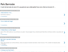 Tablet Screenshot of barrosao.blogspot.com