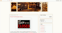 Desktop Screenshot of libraryhospital.blogspot.com