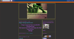 Desktop Screenshot of listentothemelodyandlive.blogspot.com