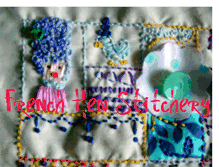 Tablet Screenshot of frenchhenstitchery.blogspot.com